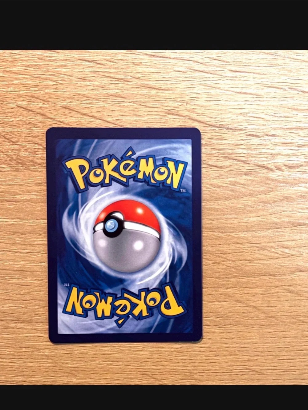 Zapdos base set customized cards